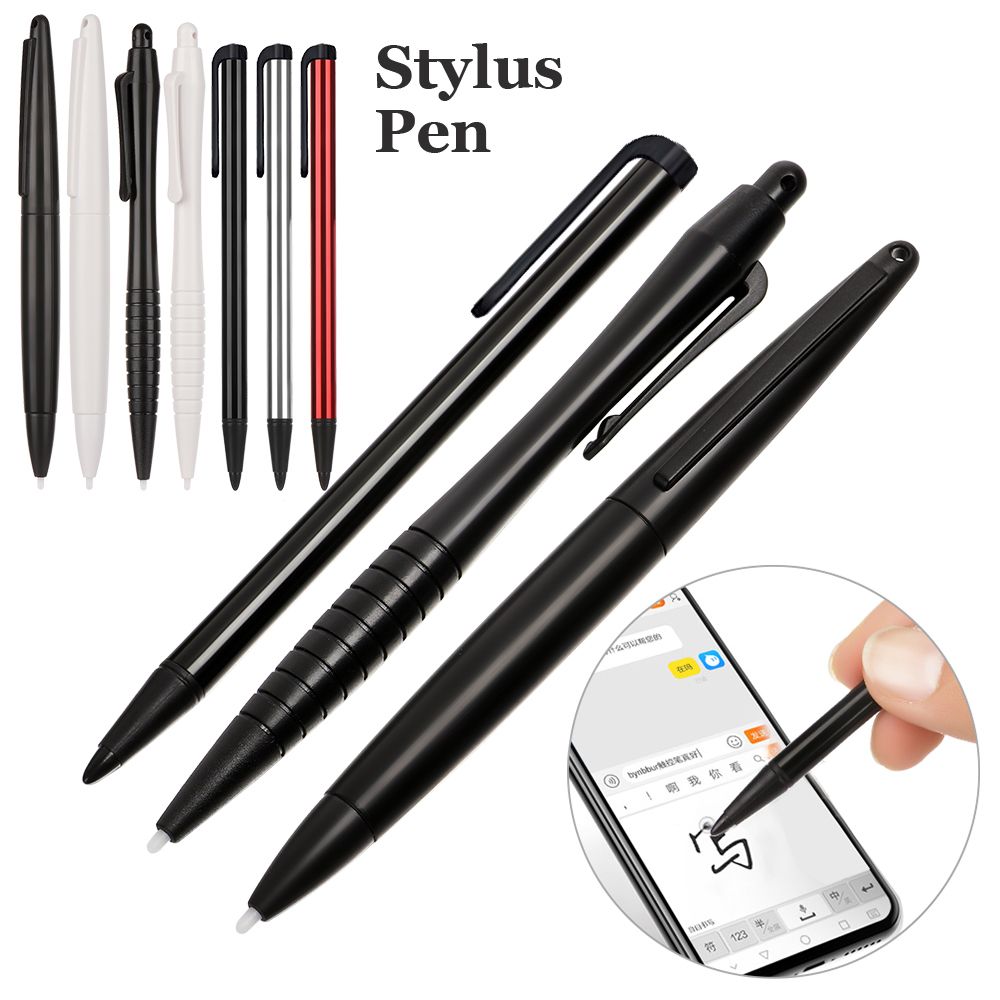 Tablet Stylus Accessories - إكسسوارات أقلام الأجهزة اللوحية، قلم لمس