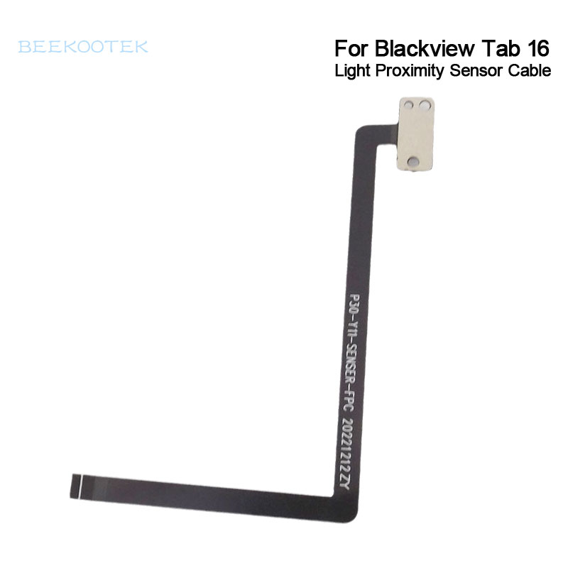 Blackview Tablet Accessories - جديد وأصلي Blackview Tab 16 مستشعر