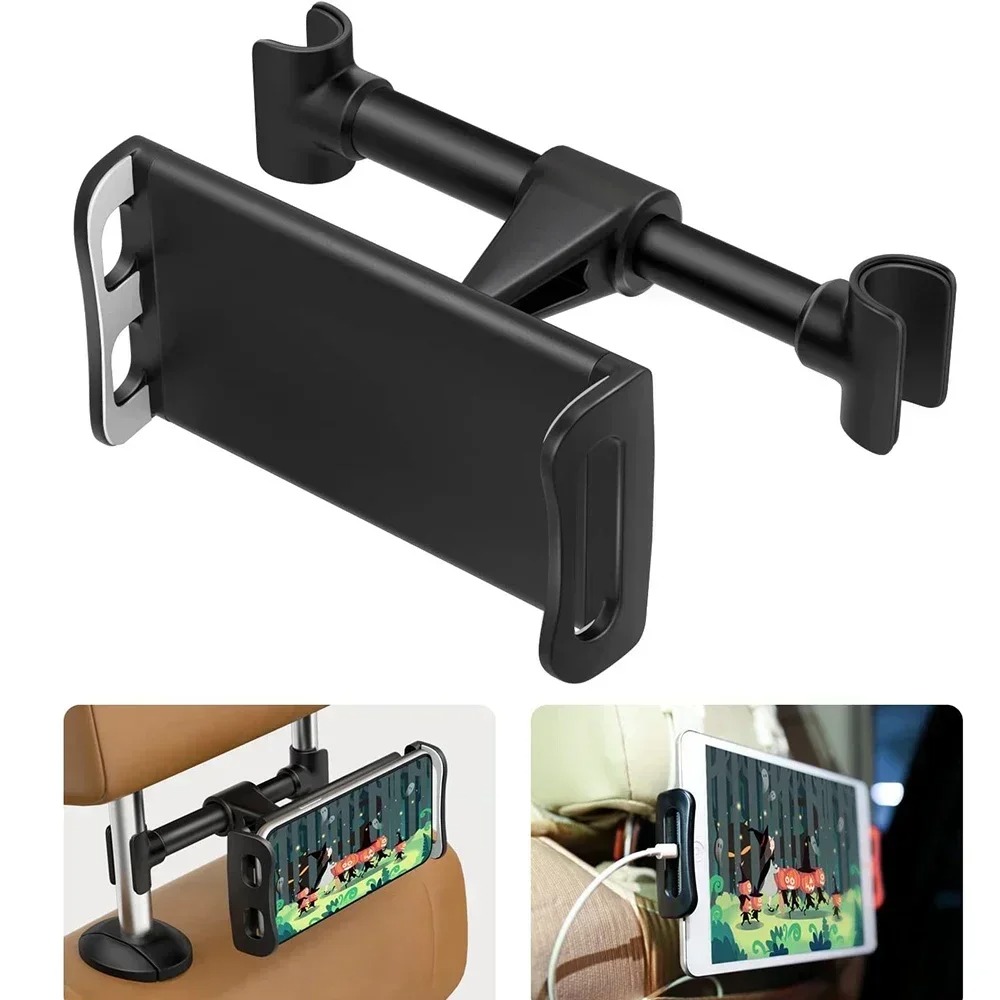 Tablet Accessories Must Have - العالمي سيارة المقعد الخلفي مسند الرأس