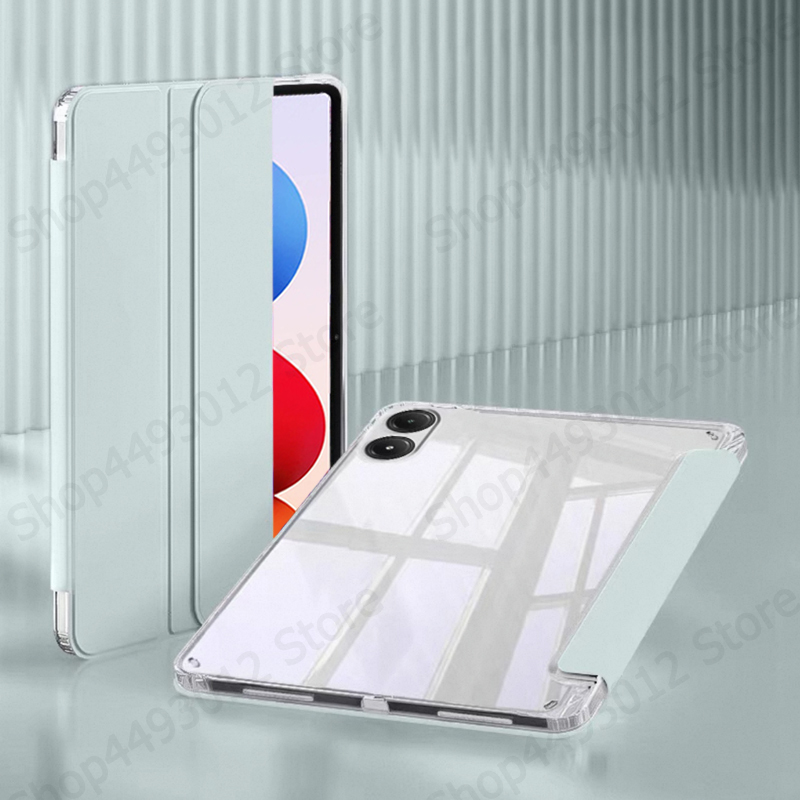 Redmi Tablet Accessories - حافظة لهاتف Xiaomi Redmi Pad 2