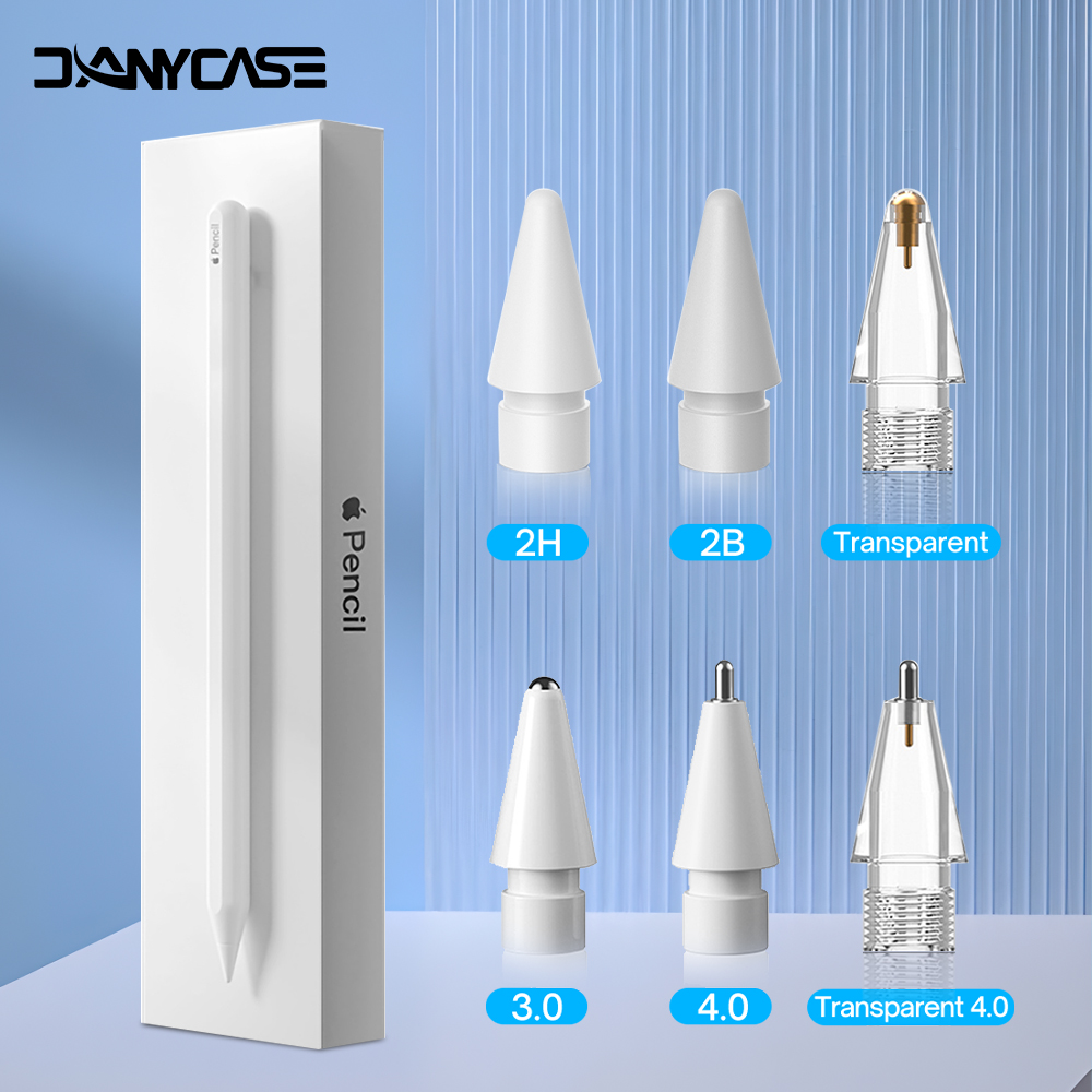 Tablet Pencil Accessories - نصيحة جديدة لقلم أبل طرف بنك