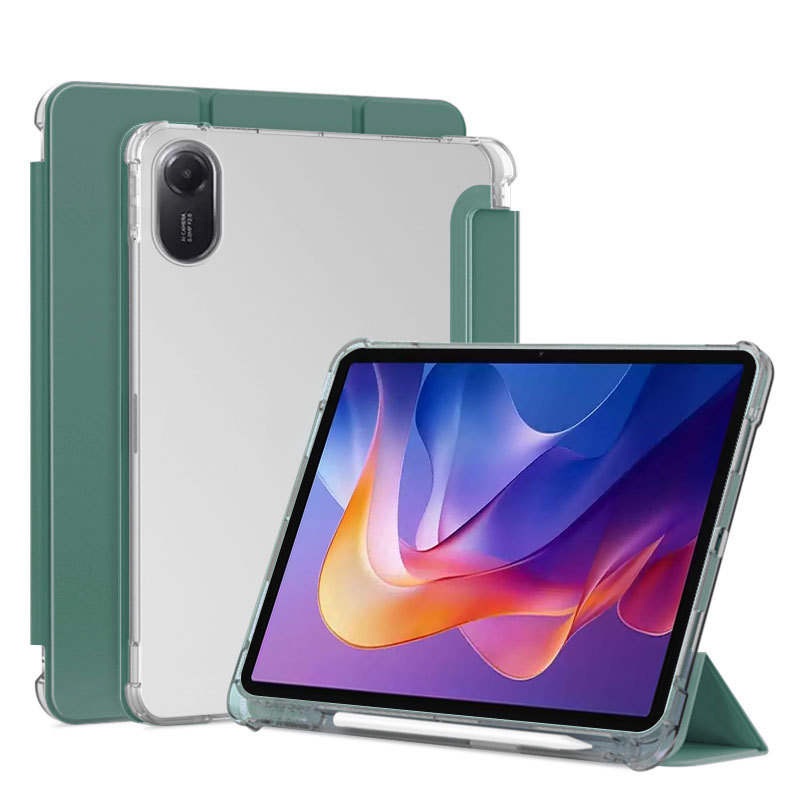 Redmi Tablet Accessories - جديد لـ Redmi Pad 2 حافظة