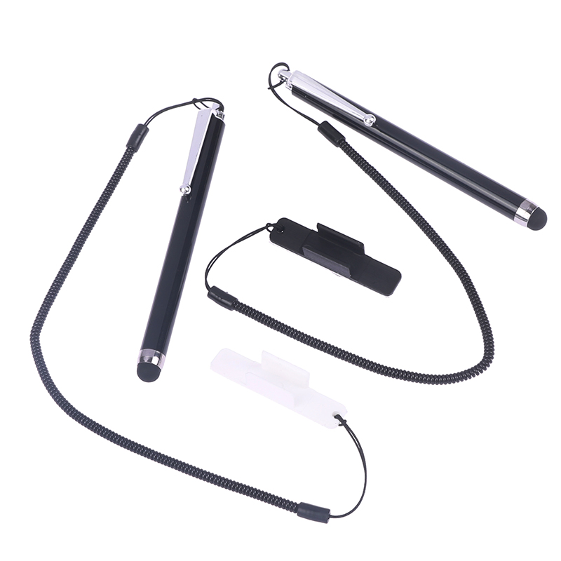Tablet Stylus Accessories - 🛒 قلم ستايلس عالمي للهواتف المحمولة