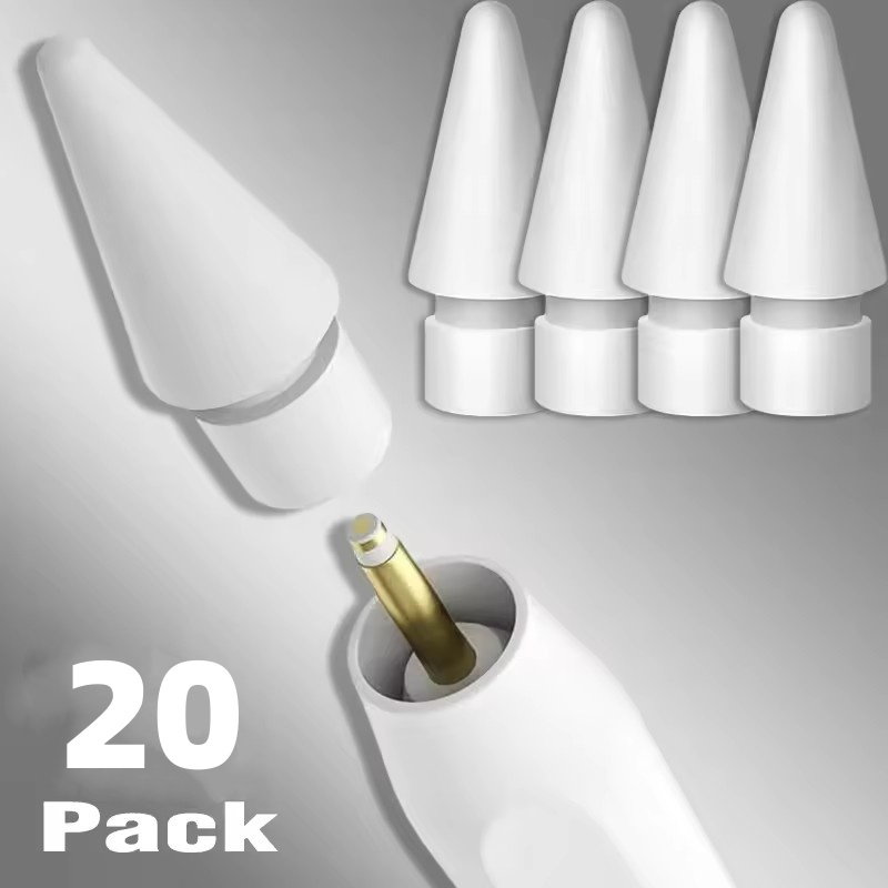 Tablet Stylus Accessories - نصائح قلم عالمية لجهاز iPad قلم