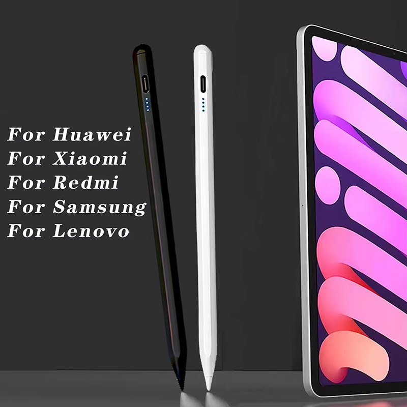 Pen Tablet Accessories - قلم شاشة لمس عالمي مع ملحق