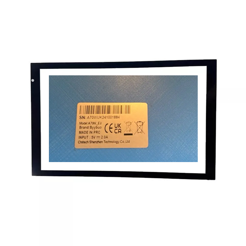 Tablet Pc Accessories - جديد 10.1 بوصة ل BYYBUO A70W_EU