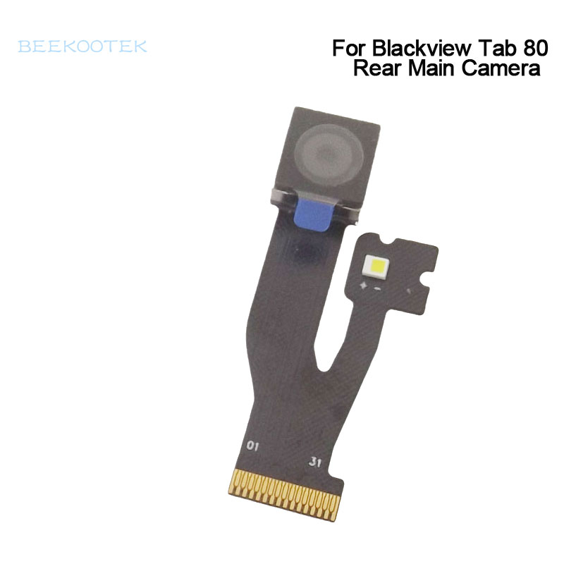 Blackview Tablet Accessories - وحدة الكاميرا الخلفية لجهاز بلاكفيو اللوحي