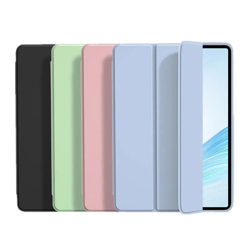 Tablet Accessories Case - حافظة لجهاز لينوفو تاب M10 3rd