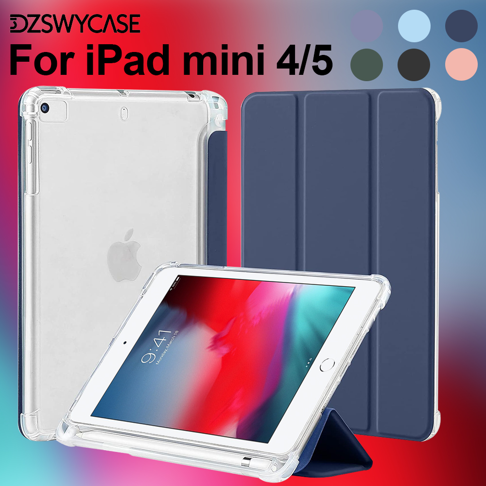 Tablet Accessories Case - حافظة لجهاز iPad Mini 5/4th Gen