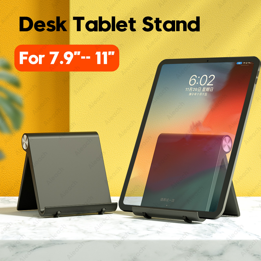 Redmi Tablet Accessories - حامل أجهزة لوحية للمكتب من 7.9