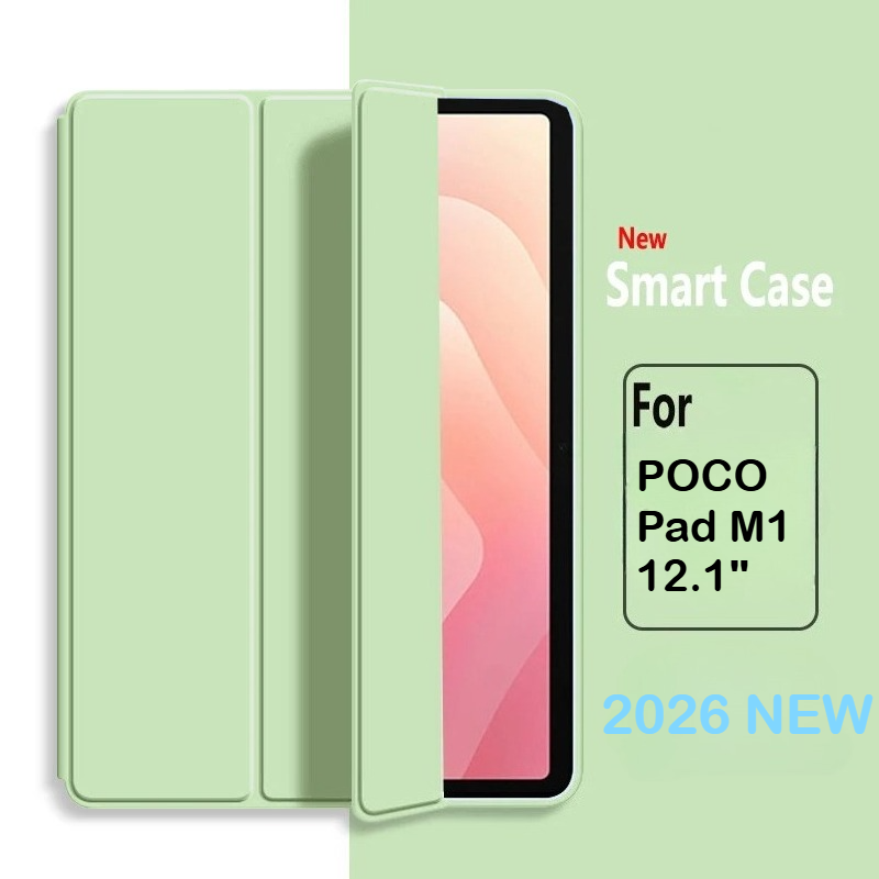 Samsung Tablet S11 Accessories - 2026 لـ MI POCO Pad M1