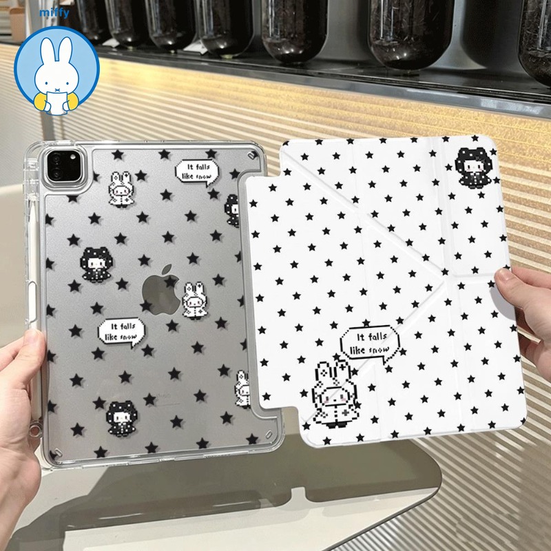 Fire Tablet Accessories - غطاء حماية لجهاز آيباد A16 Pro