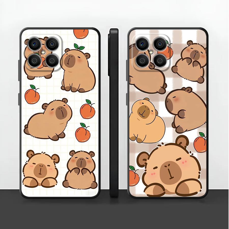 Tablet And Accessories Case - غطاء هاتف فوندا لهونور X9a X8