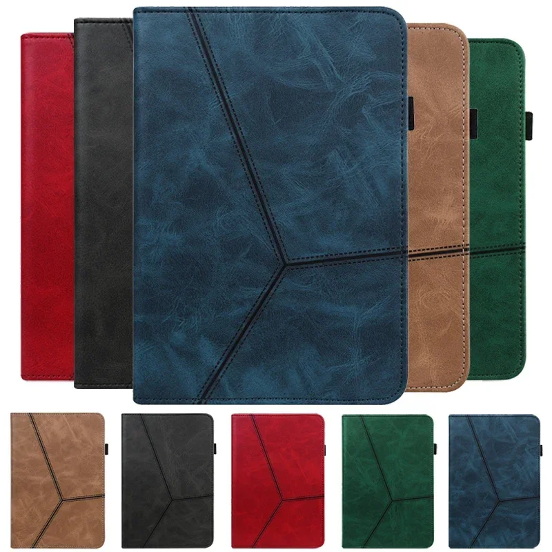 Redmi Tablet Accessories - جلد صناعي وغطاء تابلت لهاتف Xiaomi