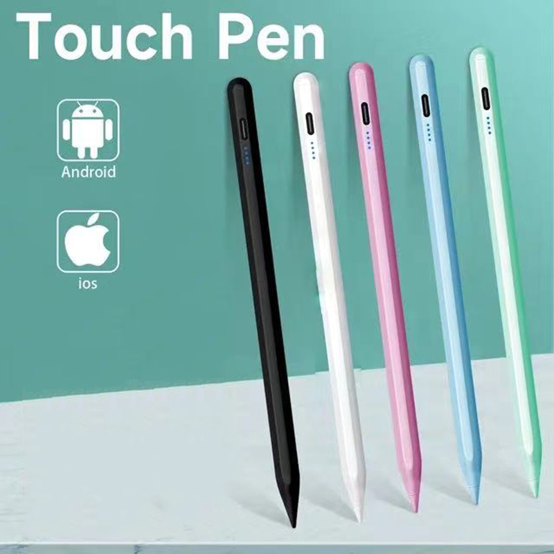 Tablet Pencil Accessories - قلم ستايلس للكمبيوتر اللوحي والهواتف المحمولة