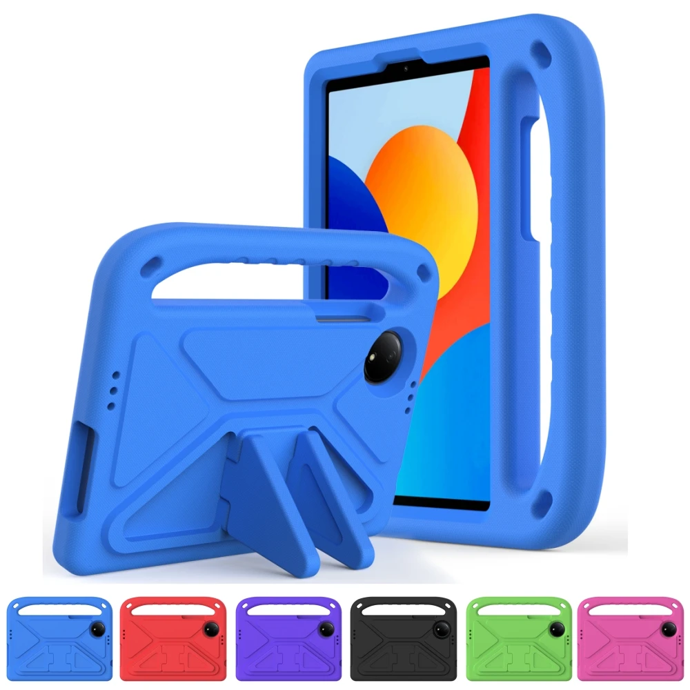 Redmi Tablet Accessories - حافظة أطفال EVA لهاتف Xiaomi Redmi