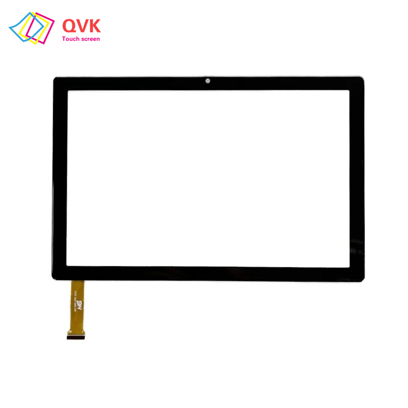 Tablet Pc Accessories - 10.1 بوصة أسود متوافق P/N HS-1005C