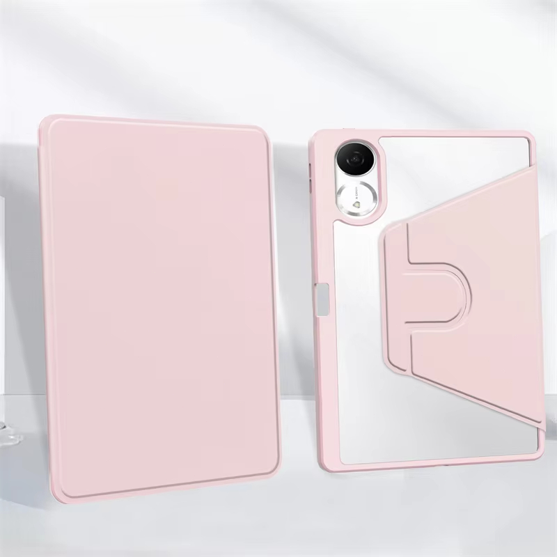 Redmi Tablet Accessories - 360 ° غطاء دوار لجهاز شاومي