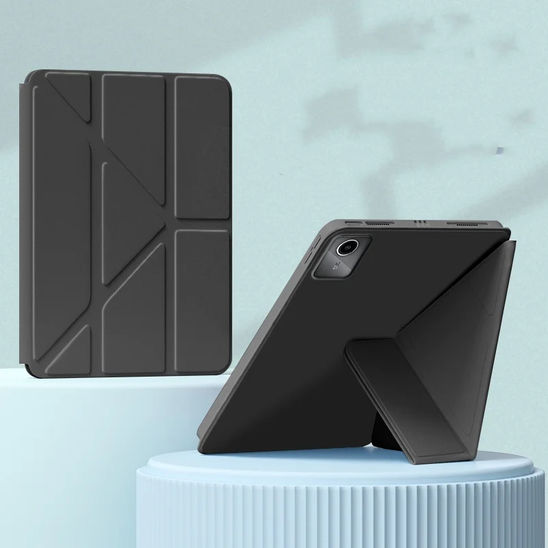 Redmi Tablet Accessories - حافظة لجهاز Lenovo Idea Tab 11