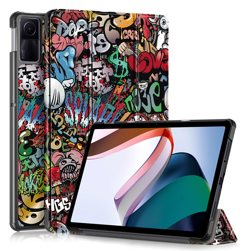 Redmi Tablet Accessories - حافظة لهاتف Xiaomi Redmi Pad SE