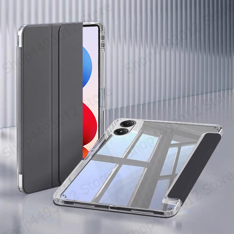 Redmi Tablet Accessories - حافظة لهاتف Xiaomi Poco Pad M1
