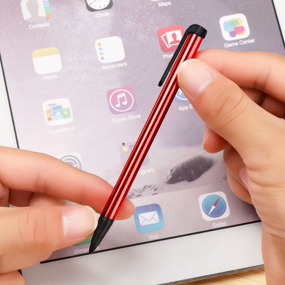 إكسسوارات أقلام الأجهزة اللوحي - مراجعة Tablet Stylus Accessories وسعره