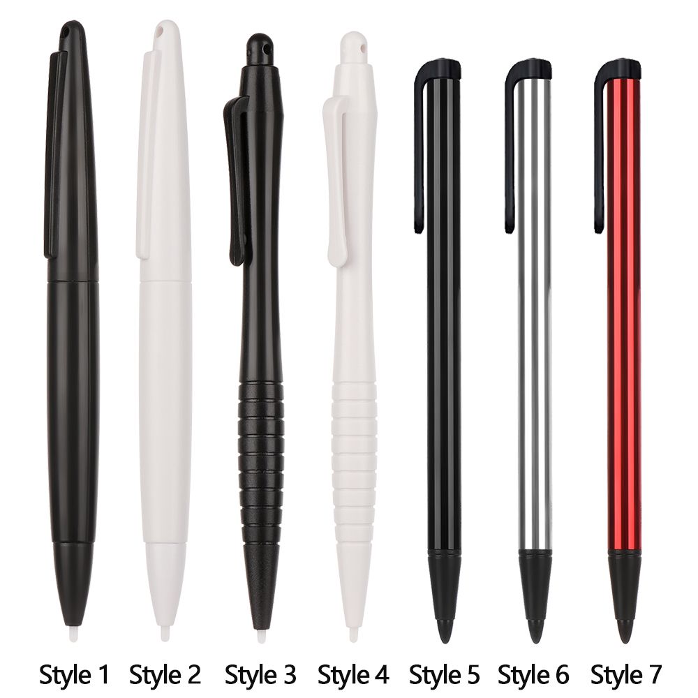 إكسسوارات أقلام الأجهزة اللوحي - مراجعة Tablet Stylus Accessories وسعره