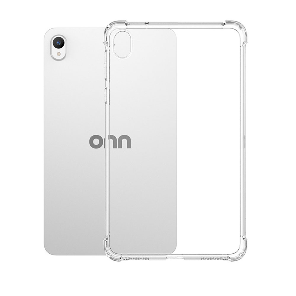 غطاء حماية شفاف مقاوم للصدمات  - مراجعة Onn Tablet Accessories وسعره