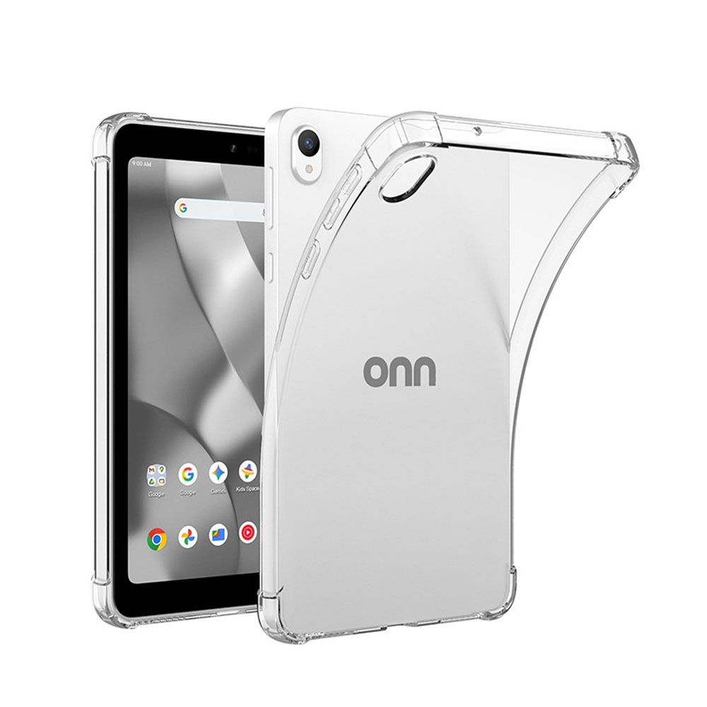 غطاء حماية شفاف مقاوم للصدمات  - مراجعة Onn Tablet Accessories وسعره