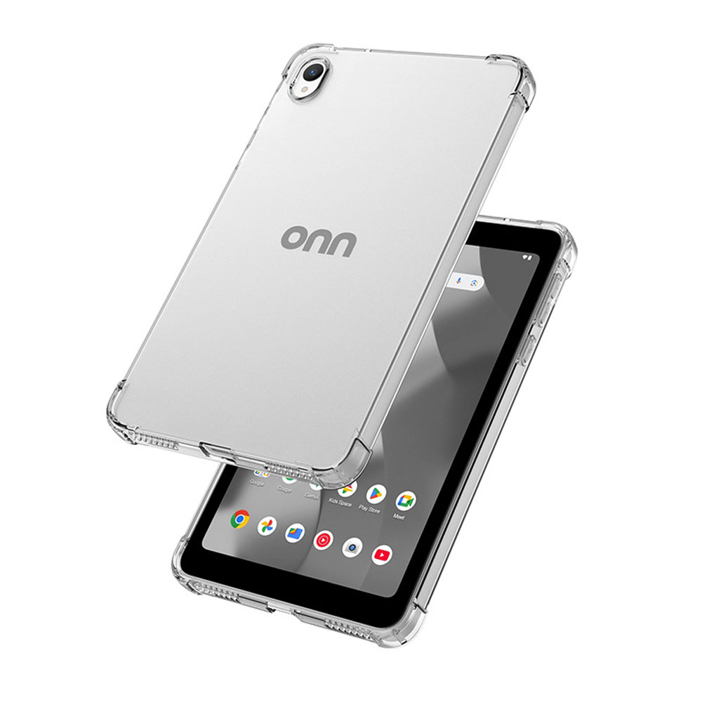 غطاء حماية شفاف مقاوم للصدمات  - مراجعة Onn Tablet Accessories وسعره