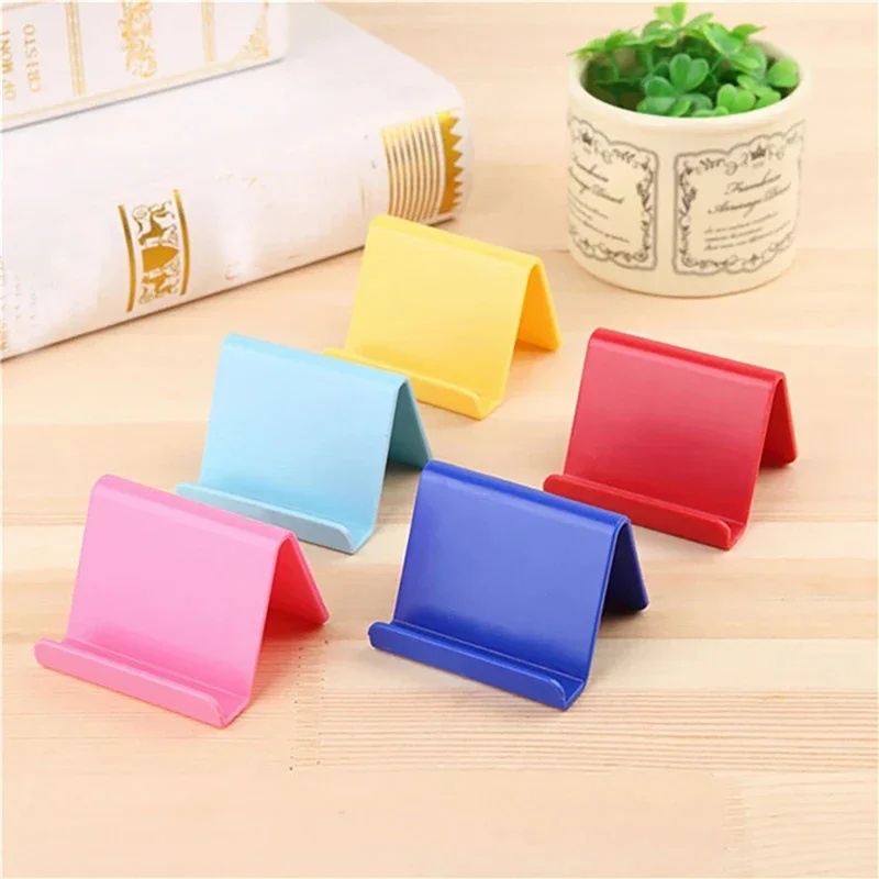 1/2/3 قطع حامل هاتف مصغر محمول - مراجعة Tablet Accessories Must Have وسعره