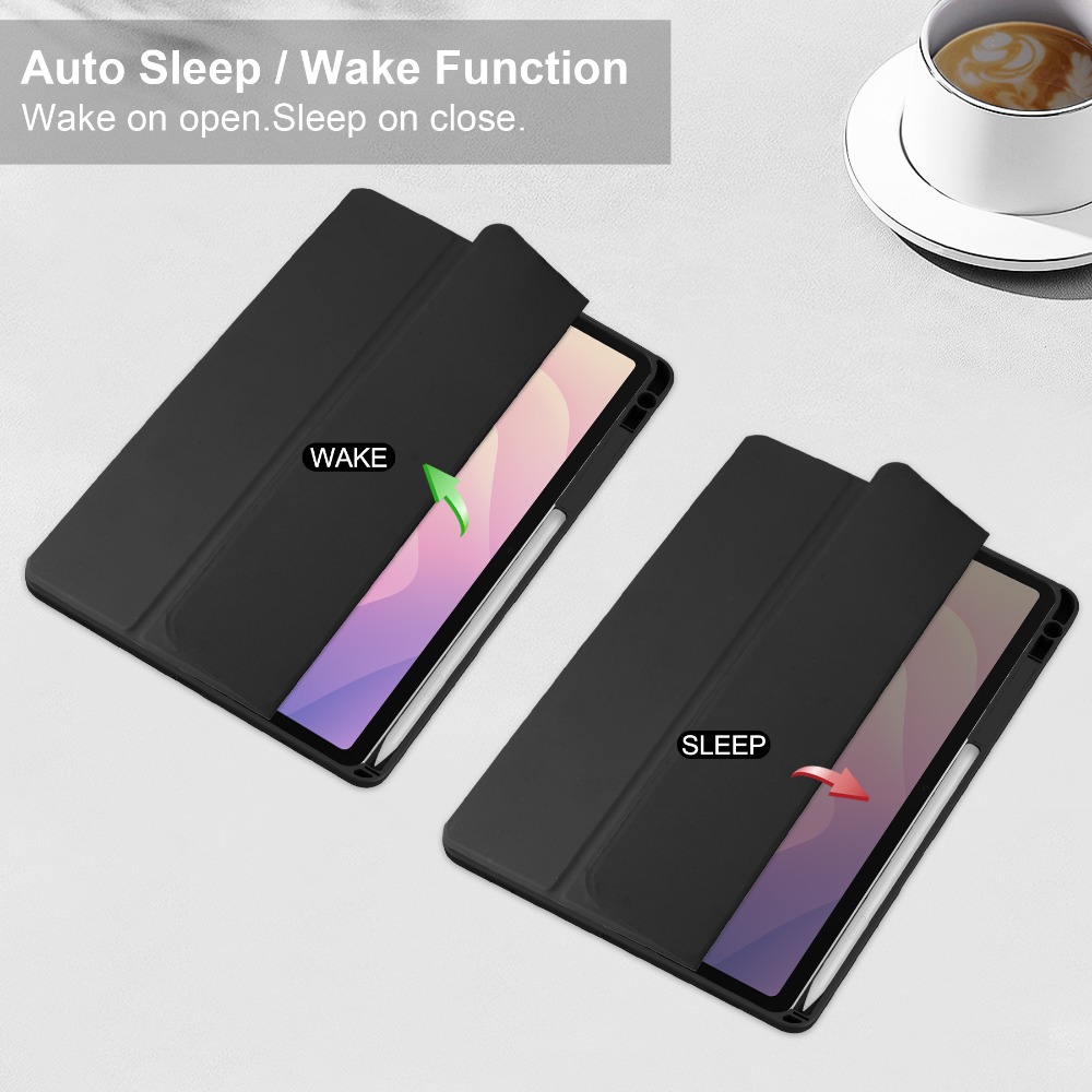 حافظة لهاتف سامسونج جالاكسي تا - مراجعة Samsung Tablet S11 Accessories وسعره