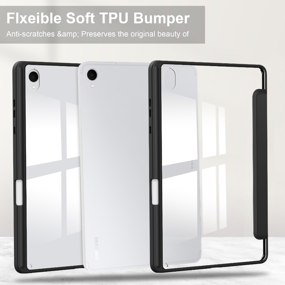 حافظة لهاتف سامسونج جالاكسي تا - مراجعة Samsung Tablet S11 Accessories وسعره