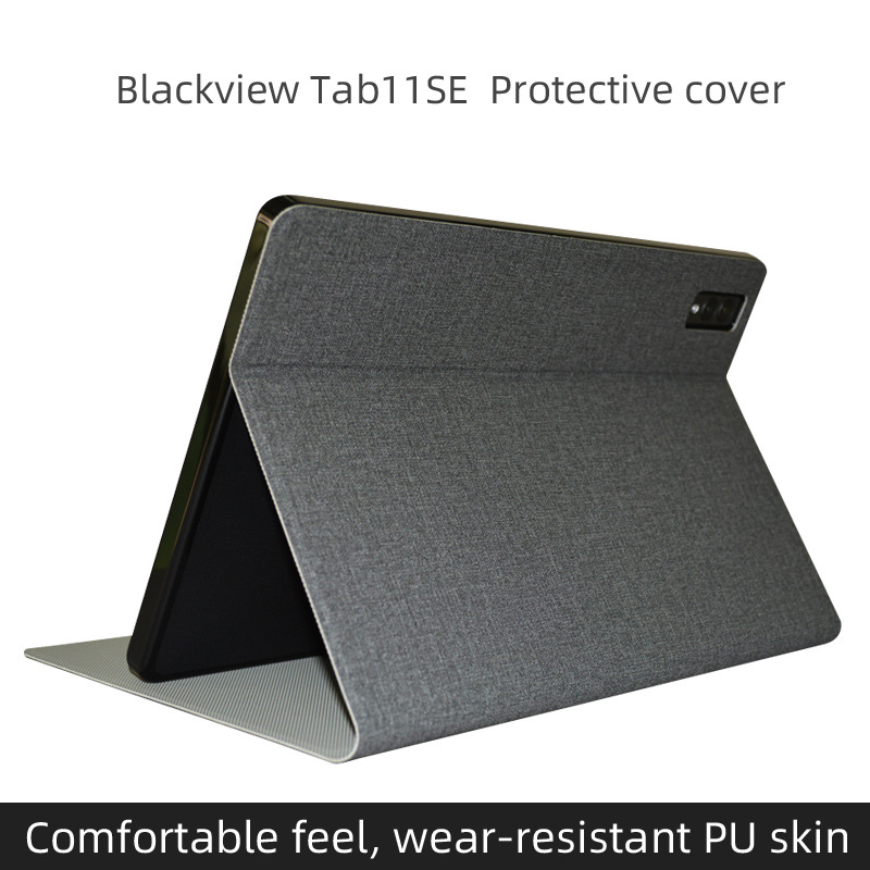 حافظة لجهاز Blackview Tab 11 T - مراجعة Blackview Tablet Accessories وسعره