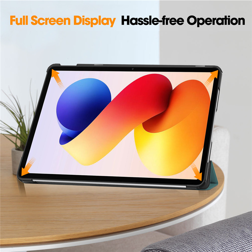 حافظة لهاتف Redmi Pad 2 Pro 12 - مراجعة Redmi Tablet Accessories وسعره