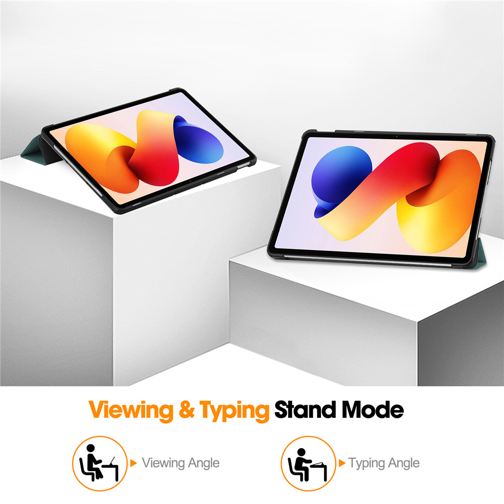 حافظة لهاتف Redmi Pad 2 Pro 12 - مراجعة Redmi Tablet Accessories وسعره