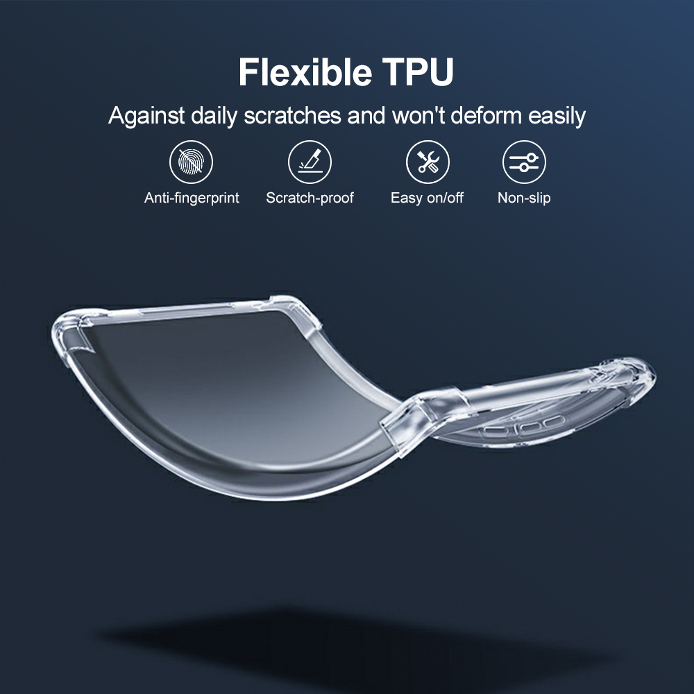 حافظة لهاتف سامسونج جالاكسي تا - مراجعة Tablet S9 Fe Accessories وسعره