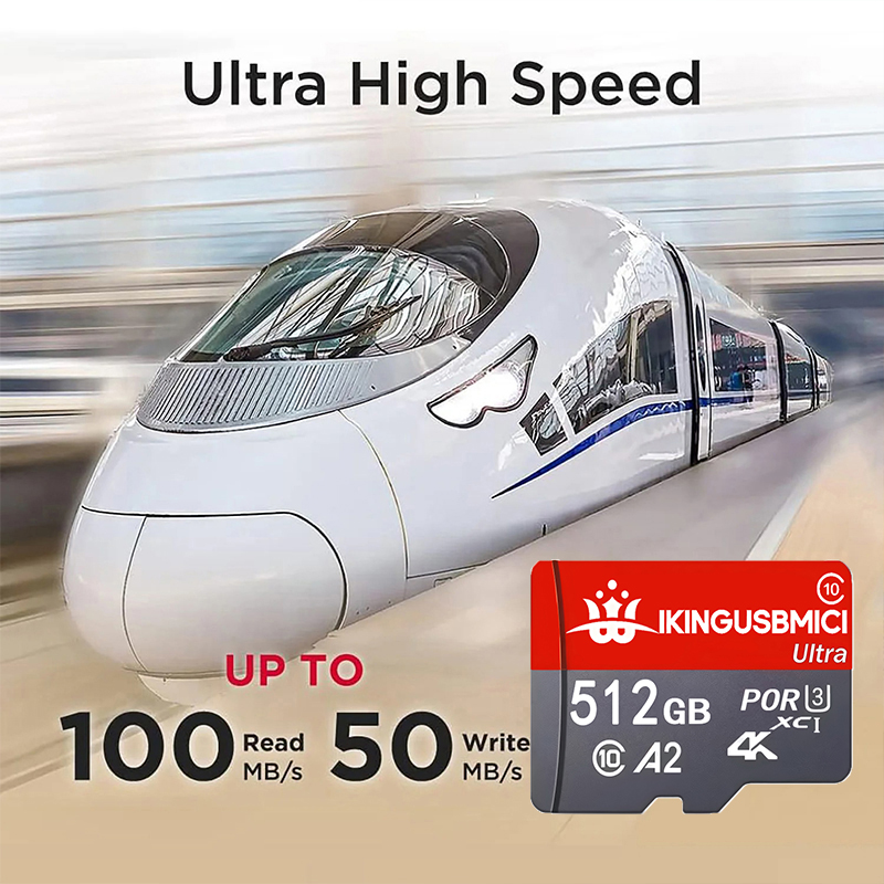 بطاقة ذاكرة مايكرو إس دي عالية - مراجعة Microsd Card Tablet وسعره