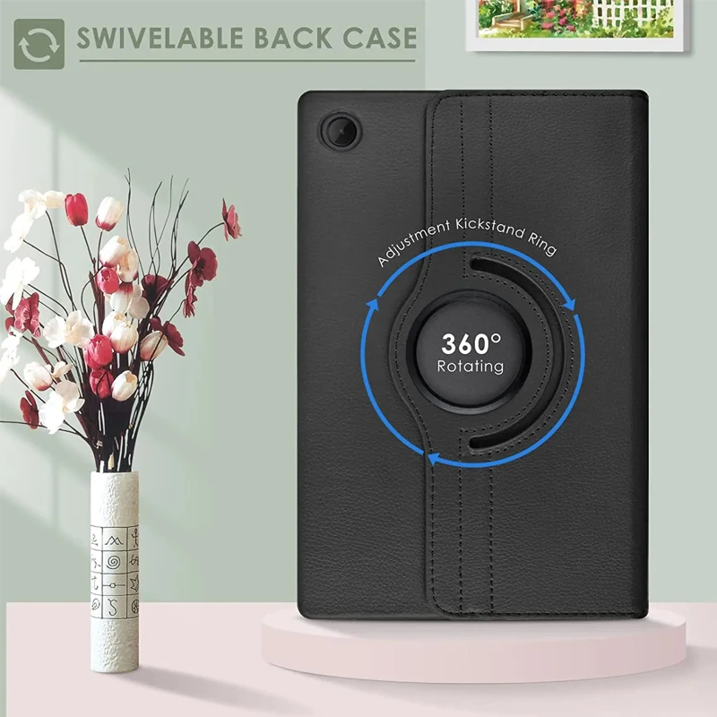 حافظة لهاتف Redmi Pad se 8.7 ح - مراجعة Redmi Tablet Accessories وسعره