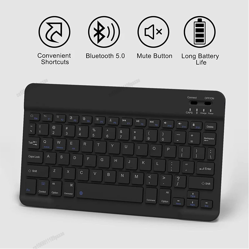 حافظة لوحة المفاتيح اللوحية لع - مراجعة Samsung Tablet S11 Accessories وسعره