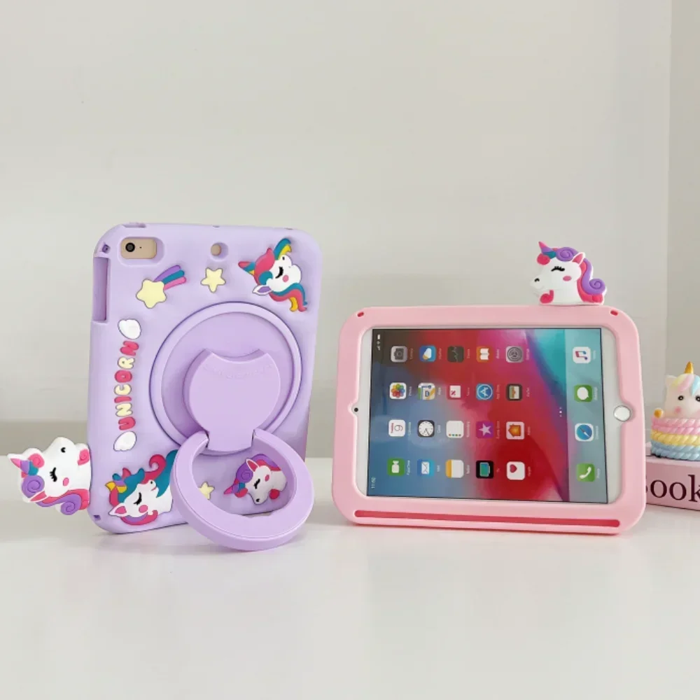 حافظة أطفال لهاتف Xiaomi Pad 5 - مراجعة Redmi Tablet Accessories وسعره