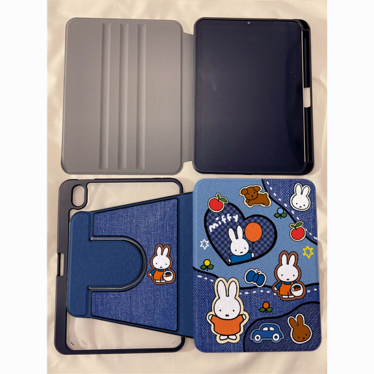 حافظة كمبيوتر لوحي كاواي ميفي  - مراجعة Tablet Pc Accessories وسعره