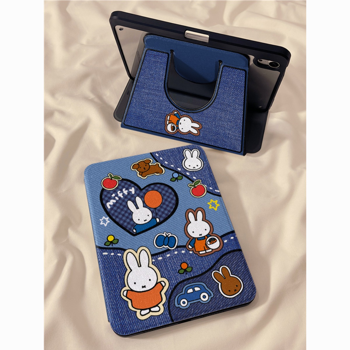 حافظة كمبيوتر لوحي كاواي ميفي  - مراجعة Tablet Pc Accessories وسعره