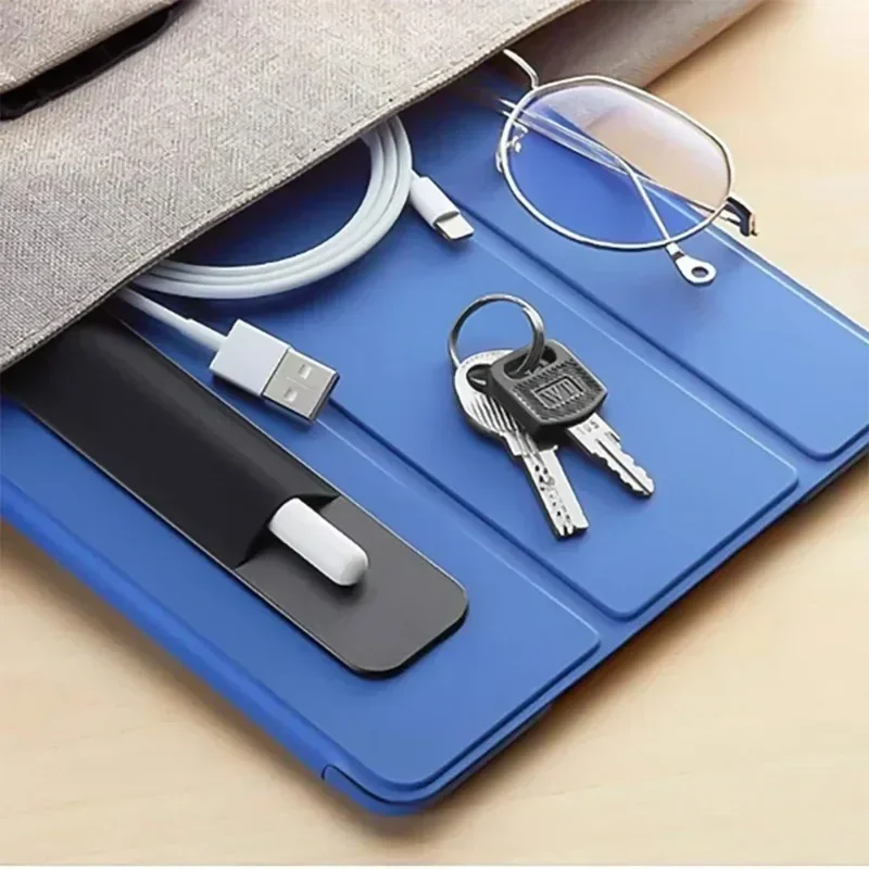 4-1 حزمة حامل قلم لاصق عالمي ل - مراجعة Tablet Pencil Accessories وسعره