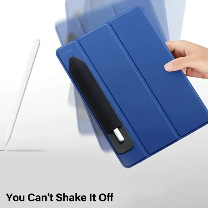 4-1 حزمة حامل قلم لاصق عالمي ل - مراجعة Tablet Pencil Accessories وسعره