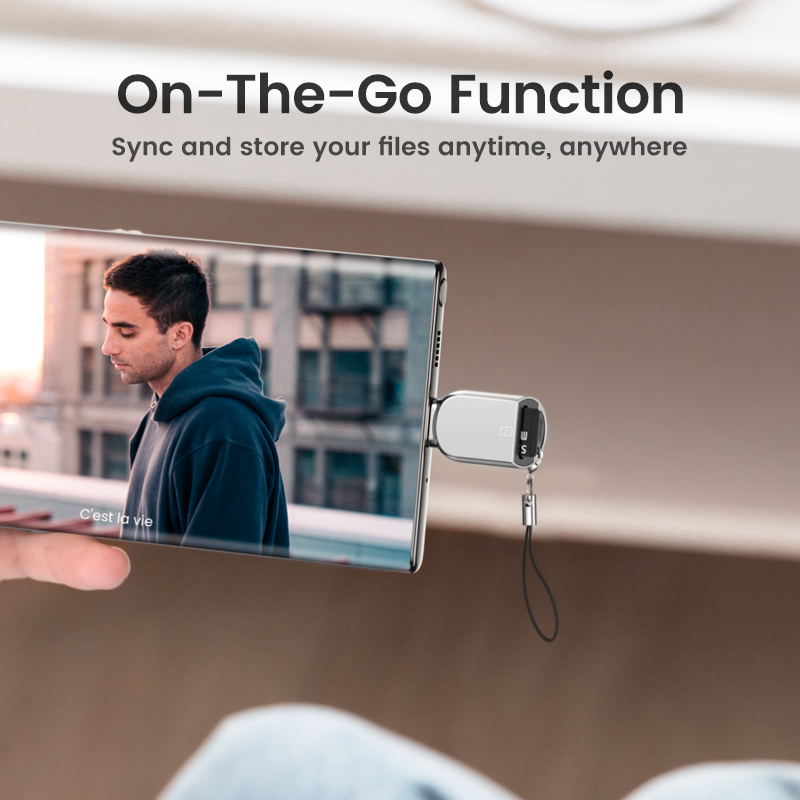 UGREEN قارئ بطاقة USB-C إلى ما - مراجعة Microsd Card Tablet وسعره