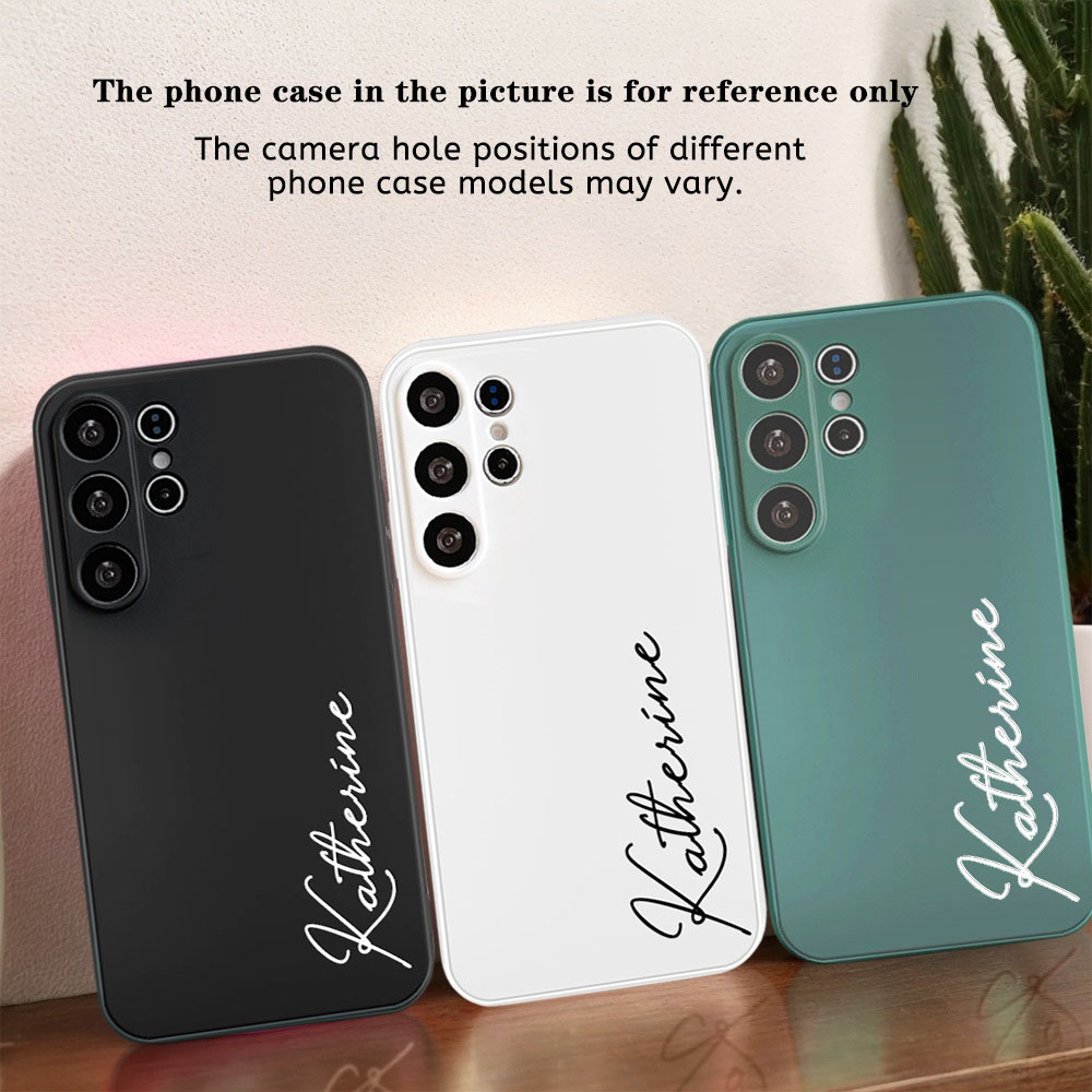 حافظة مخصصة مطبوعة عليها نصتك  - مراجعة Tablet S9 Fe Accessories وسعره