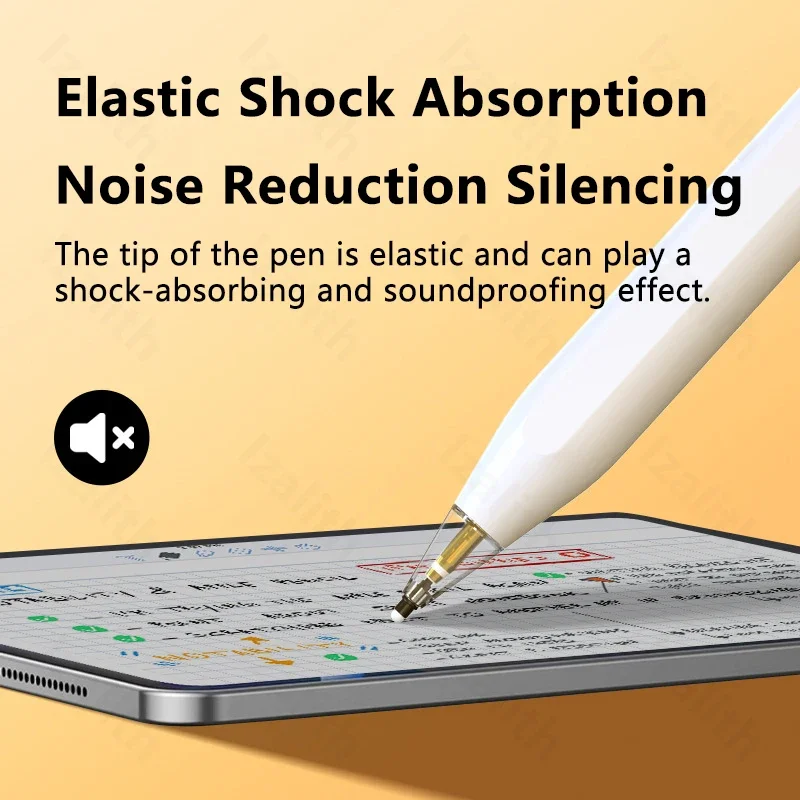 استبدال قلم رصاص نصائح 2B لابل - مراجعة Tablet Pencil Accessories وسعره