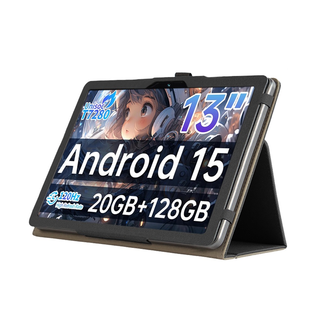 حافظة لجهاز بلاك فيو ميجا 12 م - مراجعة Blackview Tablet Accessories وسعره