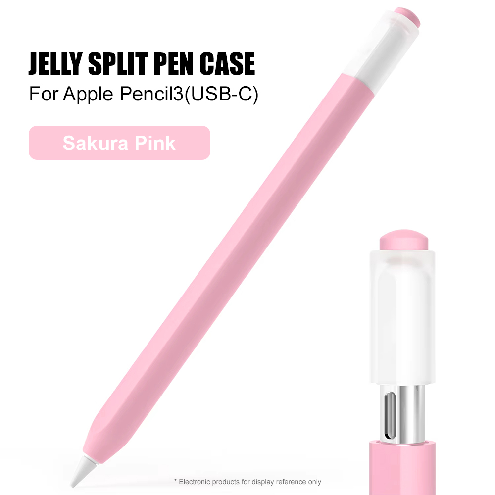 غطاء قلم سيليكون متعدد الألوان - مراجعة Tablet Stylus Accessories وسعره